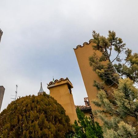 Realkasa Sette Chiese Apartment Bolonya Dış mekan fotoğraf