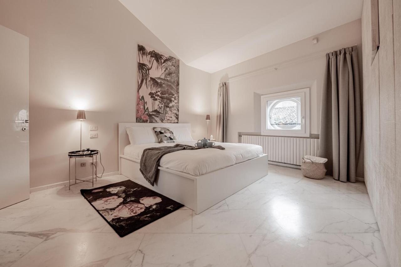Realkasa Sette Chiese Apartment Bolonya Dış mekan fotoğraf