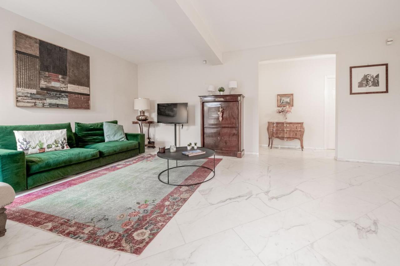 Realkasa Sette Chiese Apartment Bolonya Dış mekan fotoğraf