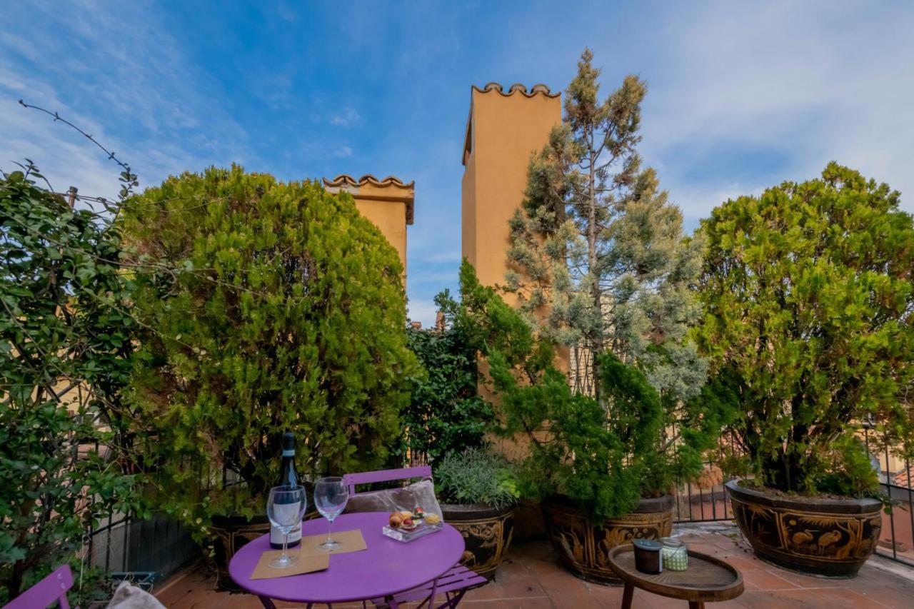 Realkasa Sette Chiese Apartment Bolonya Dış mekan fotoğraf
