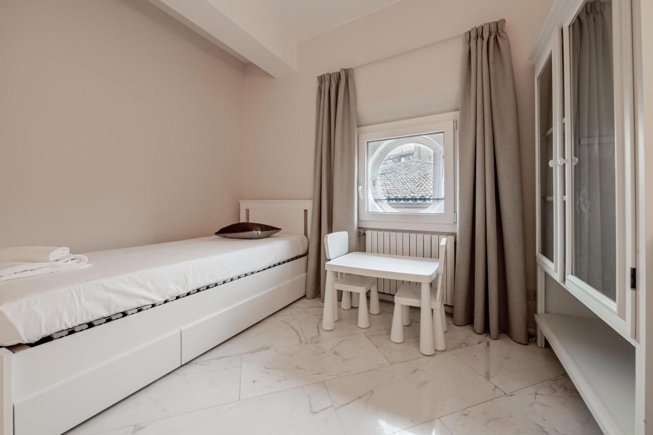 Realkasa Sette Chiese Apartment Bolonya Dış mekan fotoğraf