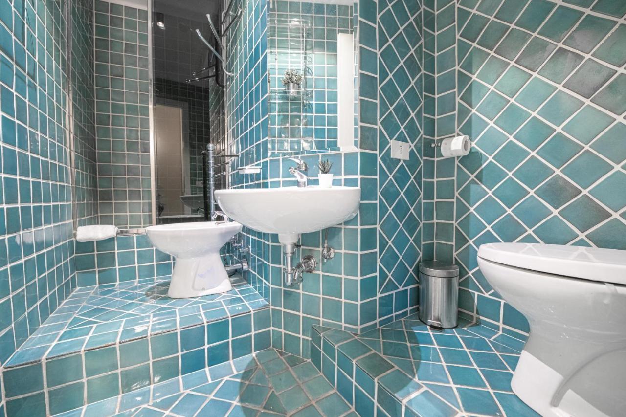 Realkasa Sette Chiese Apartment Bolonya Dış mekan fotoğraf