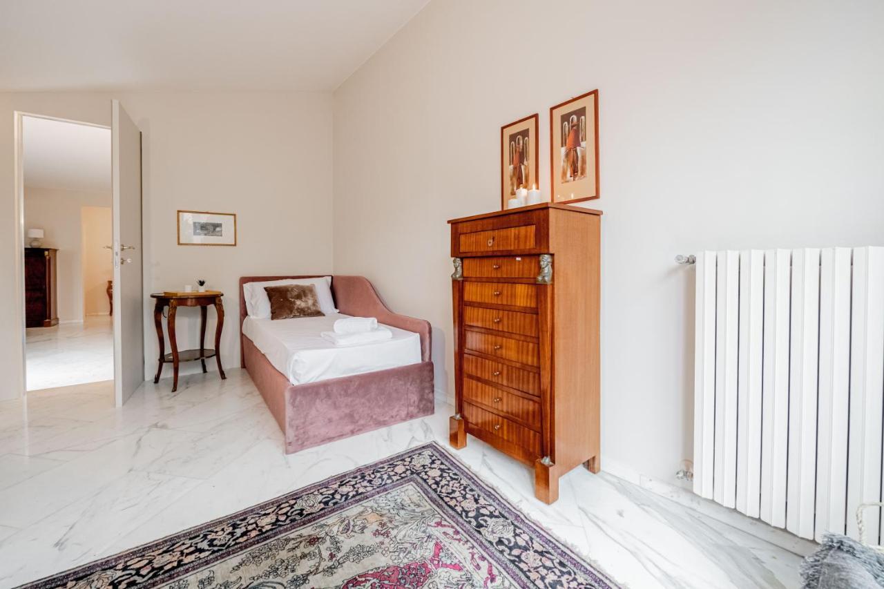 Realkasa Sette Chiese Apartment Bolonya Dış mekan fotoğraf