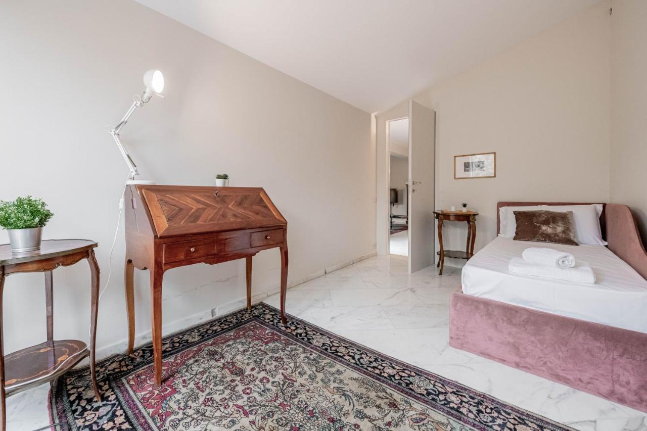 Realkasa Sette Chiese Apartment Bolonya Dış mekan fotoğraf