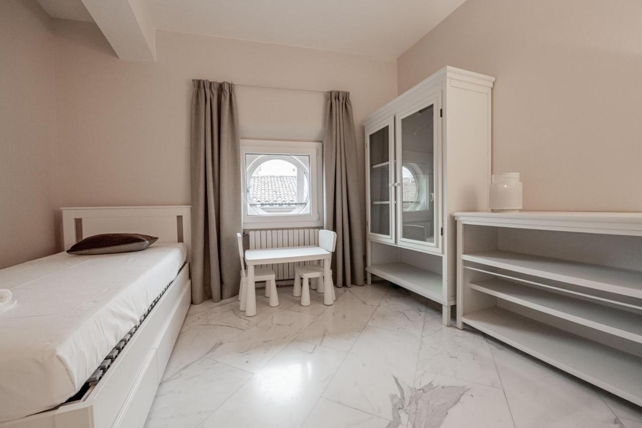 Realkasa Sette Chiese Apartment Bolonya Dış mekan fotoğraf