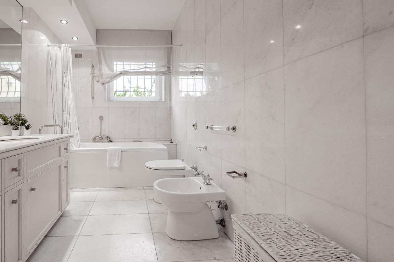 Realkasa Sette Chiese Apartment Bolonya Dış mekan fotoğraf