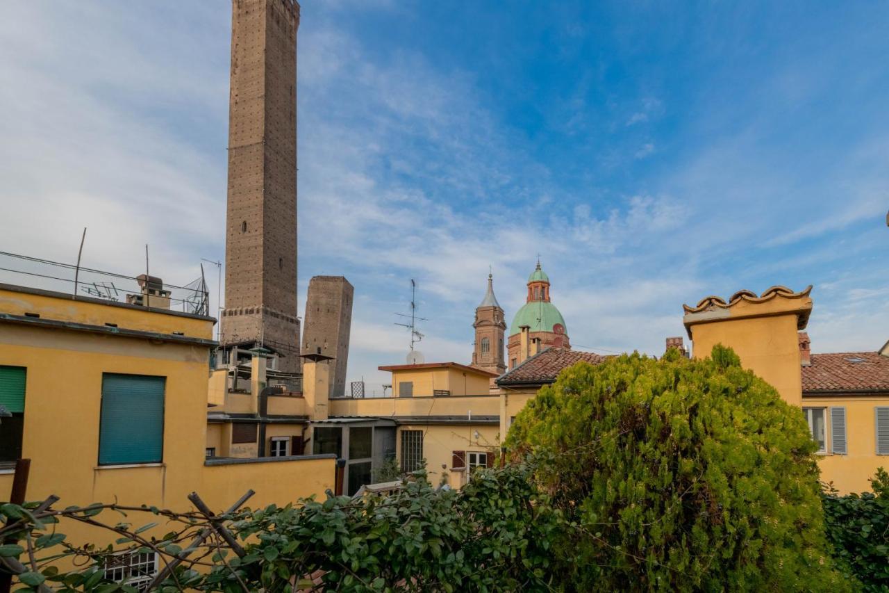 Realkasa Sette Chiese Apartment Bolonya Dış mekan fotoğraf