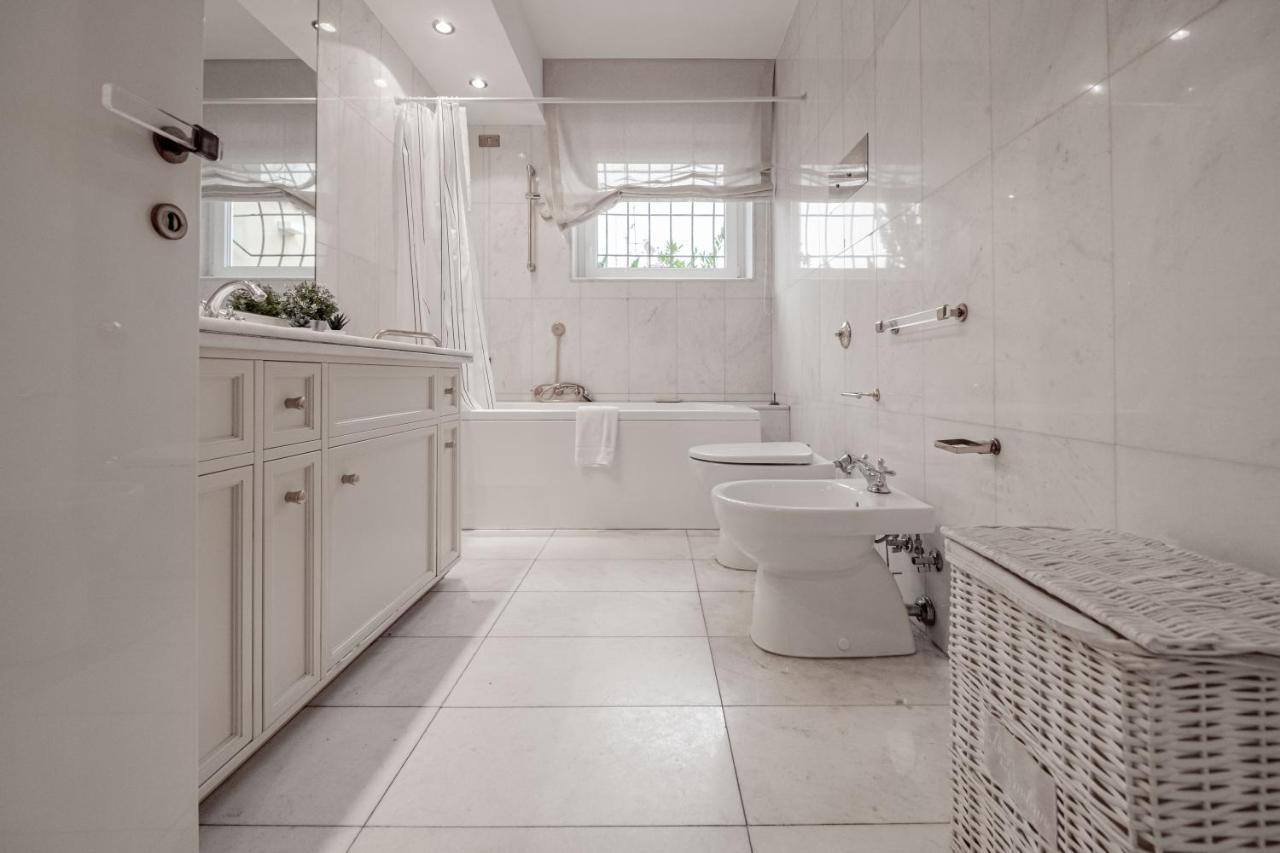 Realkasa Sette Chiese Apartment Bolonya Dış mekan fotoğraf